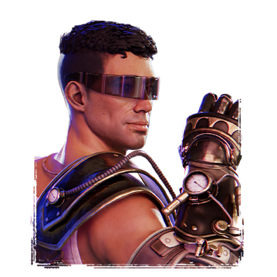 Provided by: Kyrope 明哲